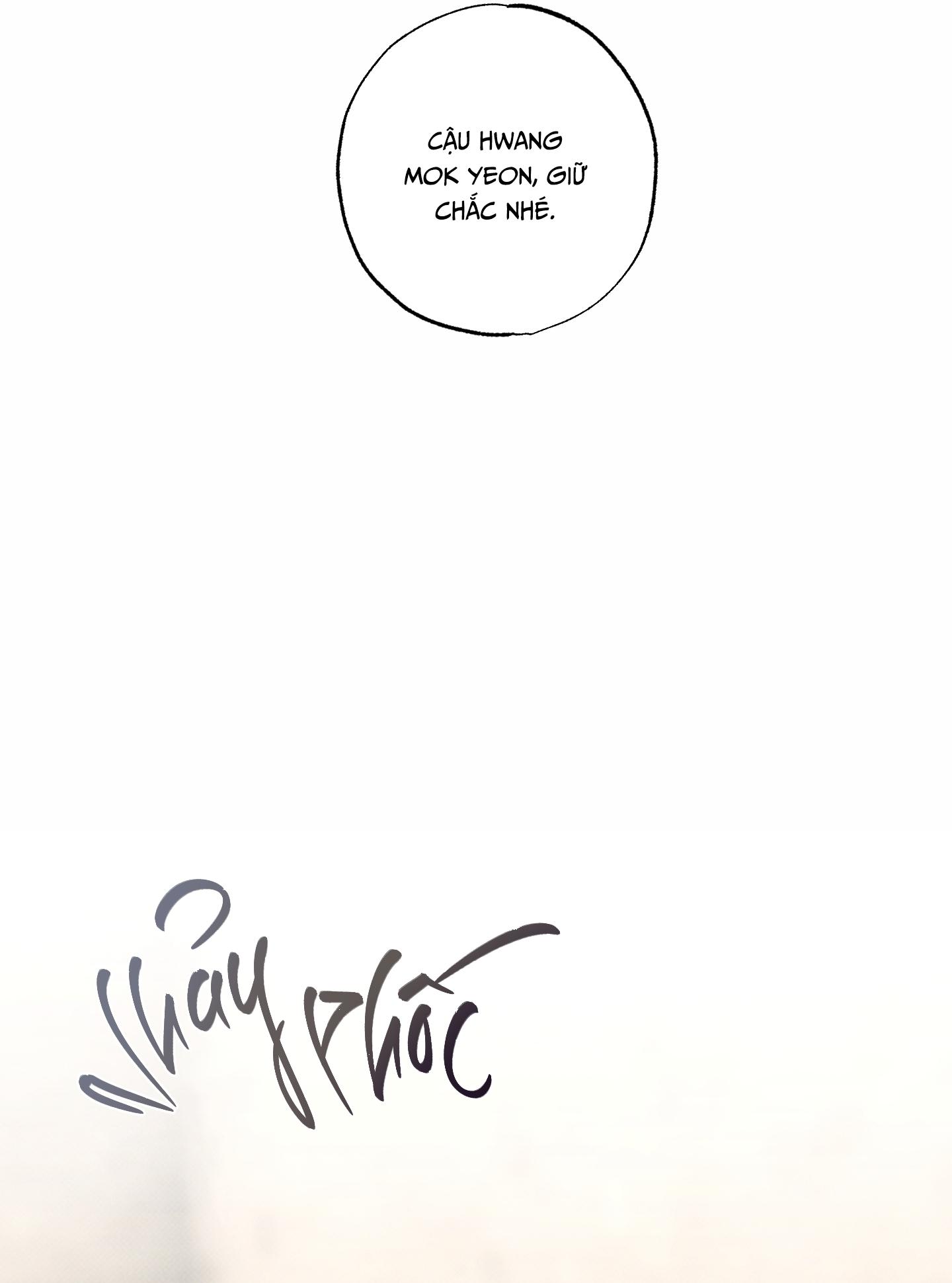 (GĐCV) RANH GIỚI CỦA SỰ MÊ HOẶC Chapter 24 H+ - Trang 2