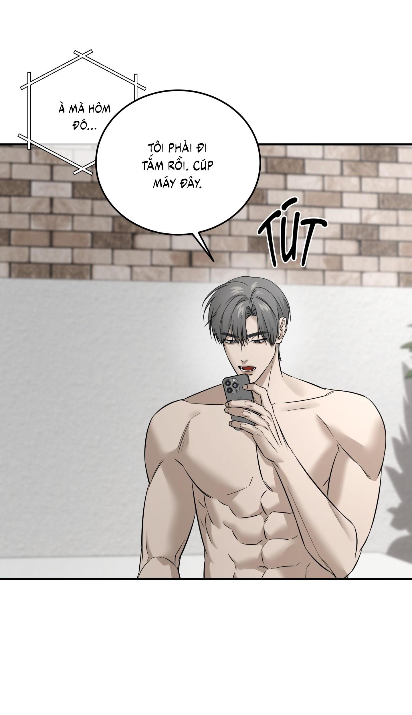 |DROP| Hưởng Lợi Chapter 49 - Trang 2