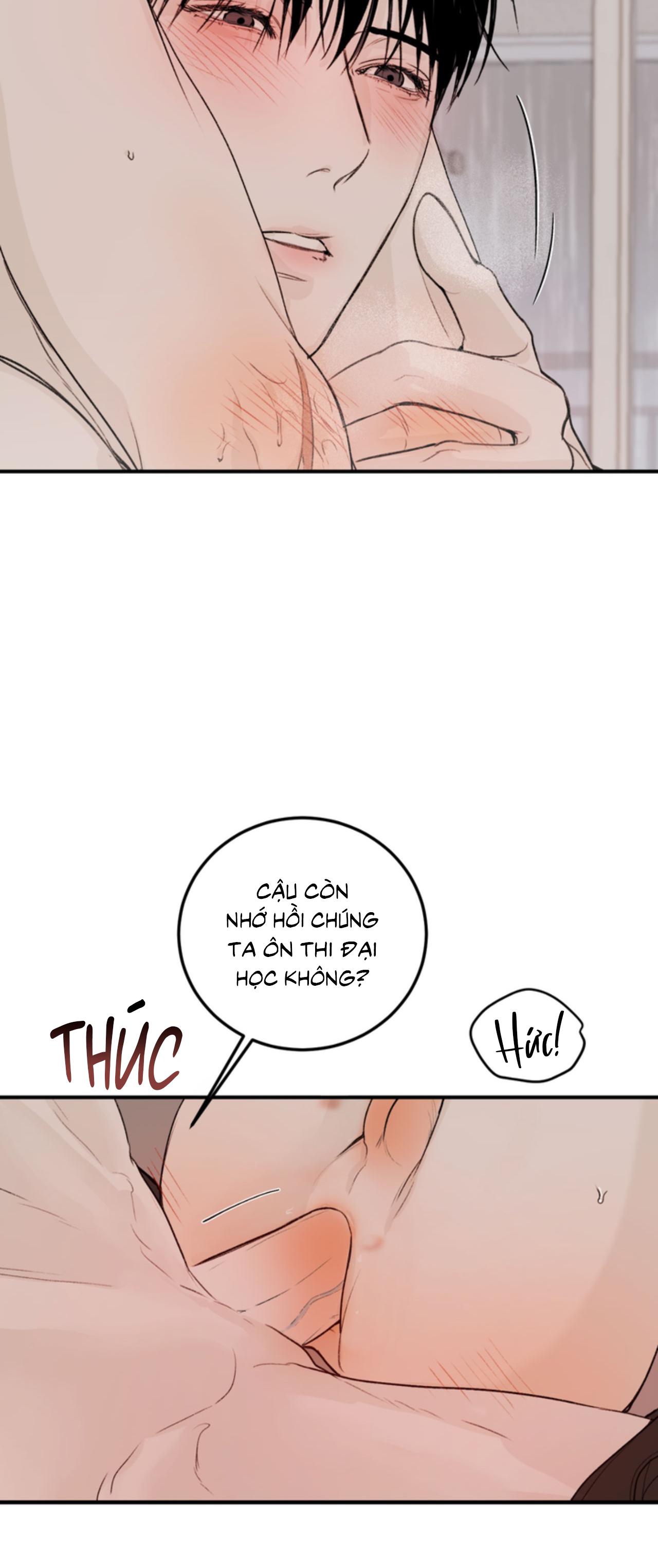 Deepest Confession Chapter 8 H++ - Trang 2