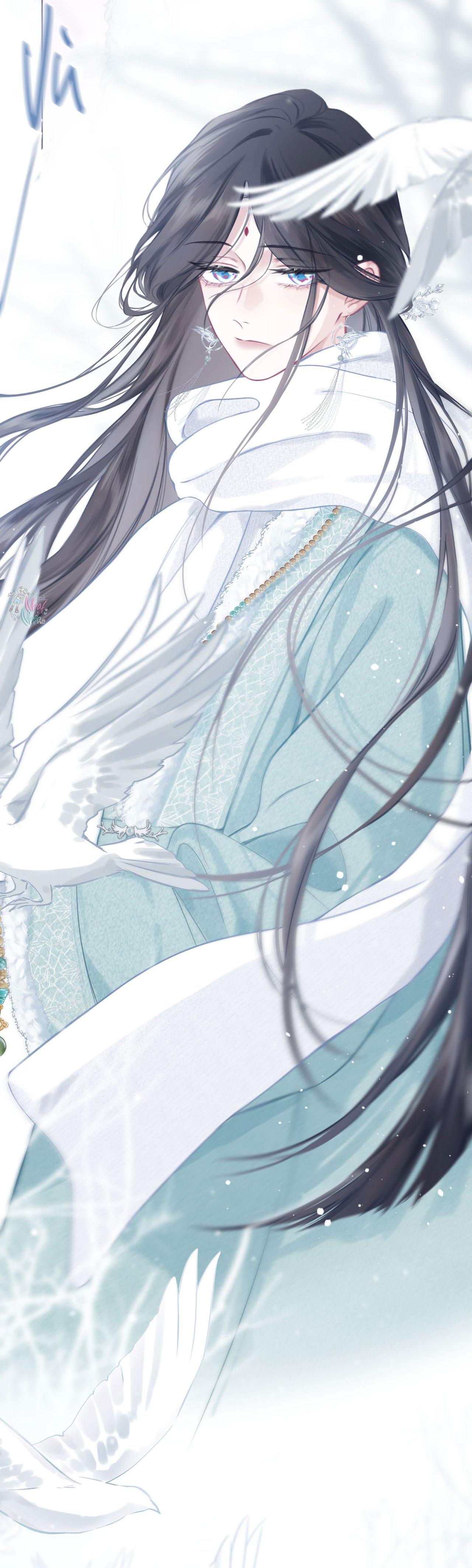 Decibel Của Nhịp Tim Chapter 2 - Next Chapter 3