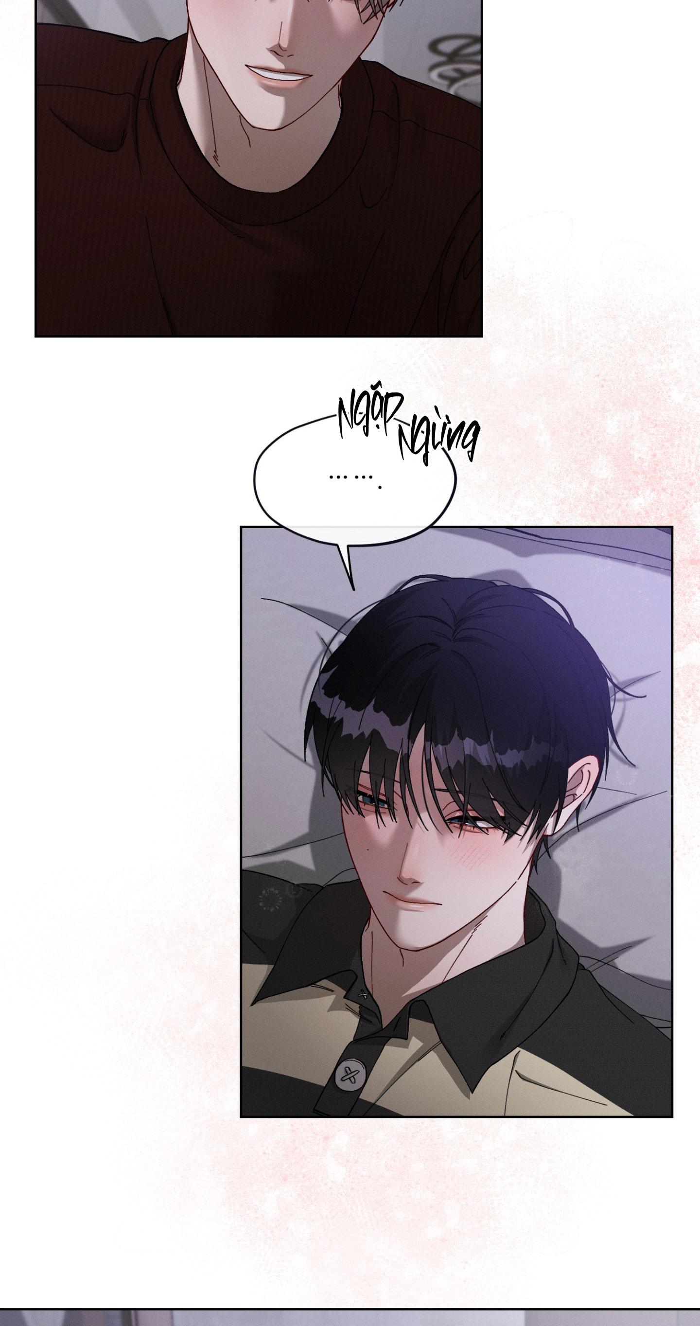 (ABO) CÁCH YÊU THƯƠNG CỤC CƯNG Chapter 6 - Trang 2