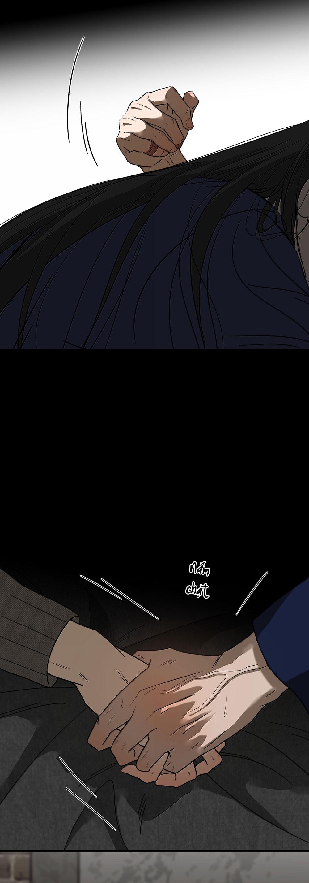 Sắc Thu Nghĩa Trang Chapter 19 - Trang 2