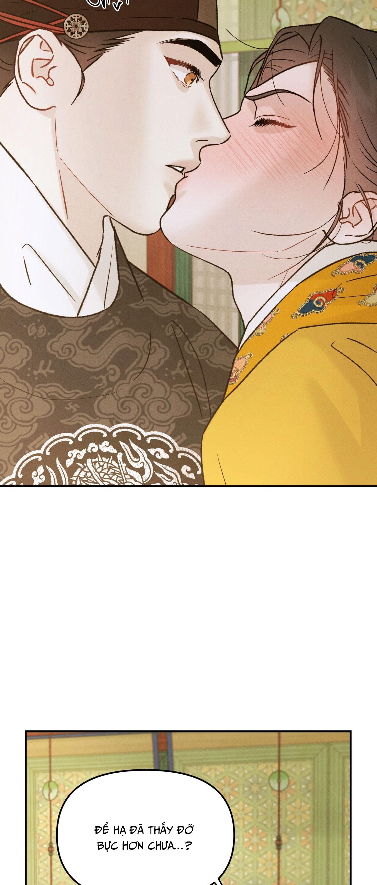 (GĐCV) GALE OF THE GOD Chapter 31 Ngoại truyện ĐB - Trang 2