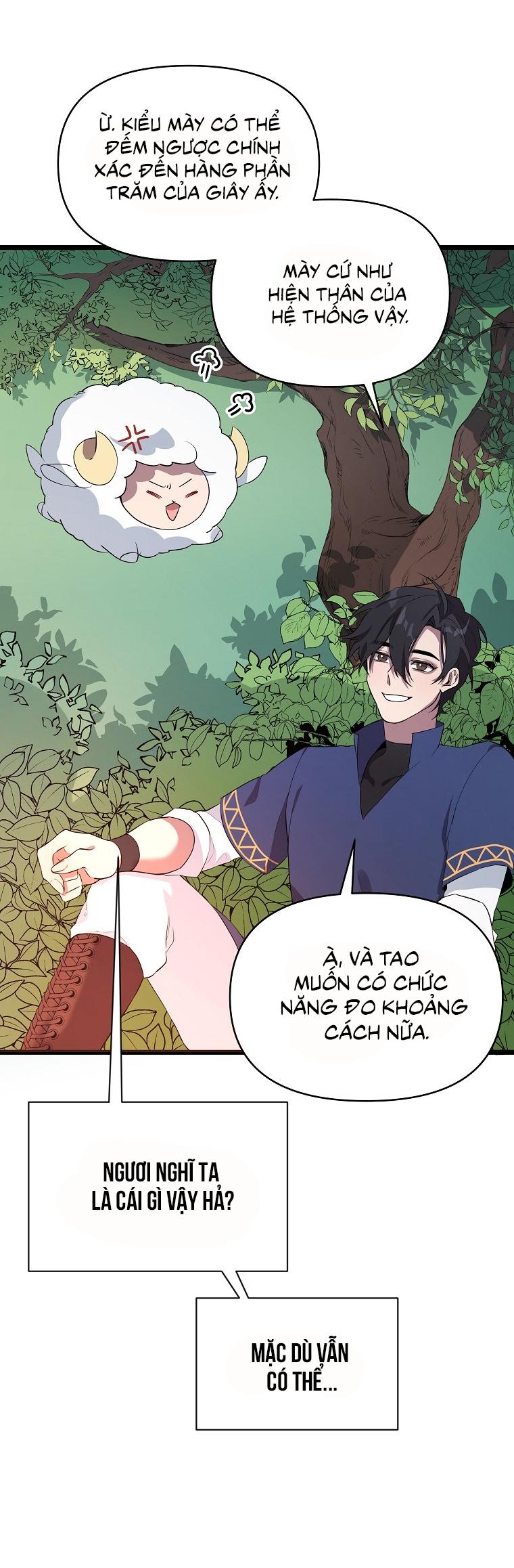 Hãy Lựa Chọn Anh Hùng Của Bạn Thật Cẩn Thận Chapter 7 - Trang 2