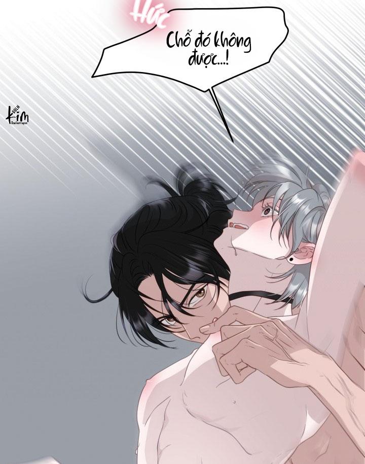 TUYỂN TẬP NHẤT THỤ ĐA CÔNG CỦA NHÀ KIM Chapter 45.1 điều to lớn 1 - Trang 2