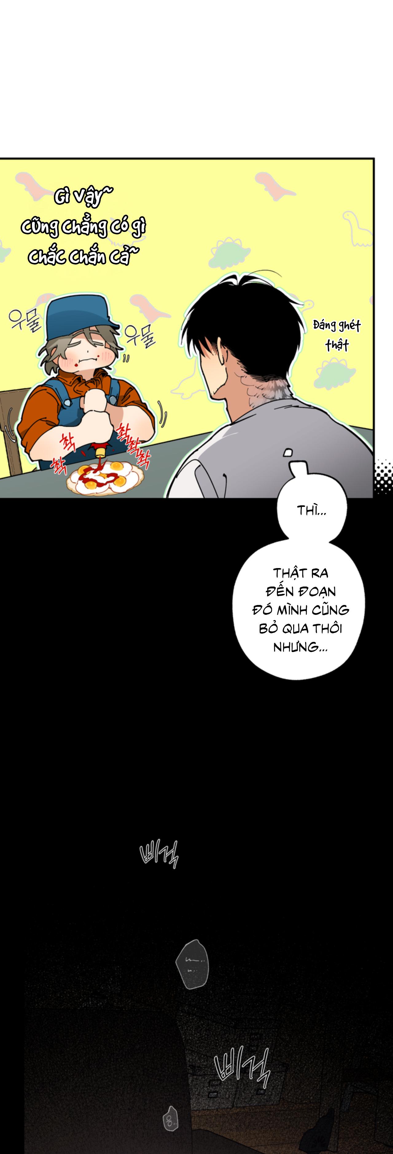 Mr.A's Farm Chapter 15 - Trang 2