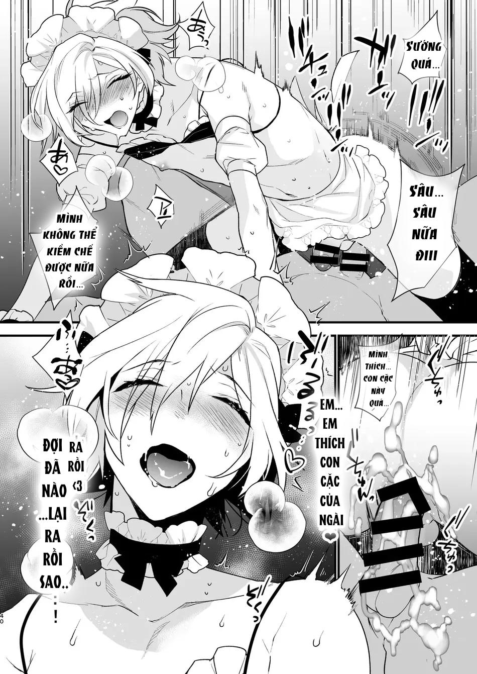 Oneshot hỏny Chapter 371.2 - Next Chapter 371.2