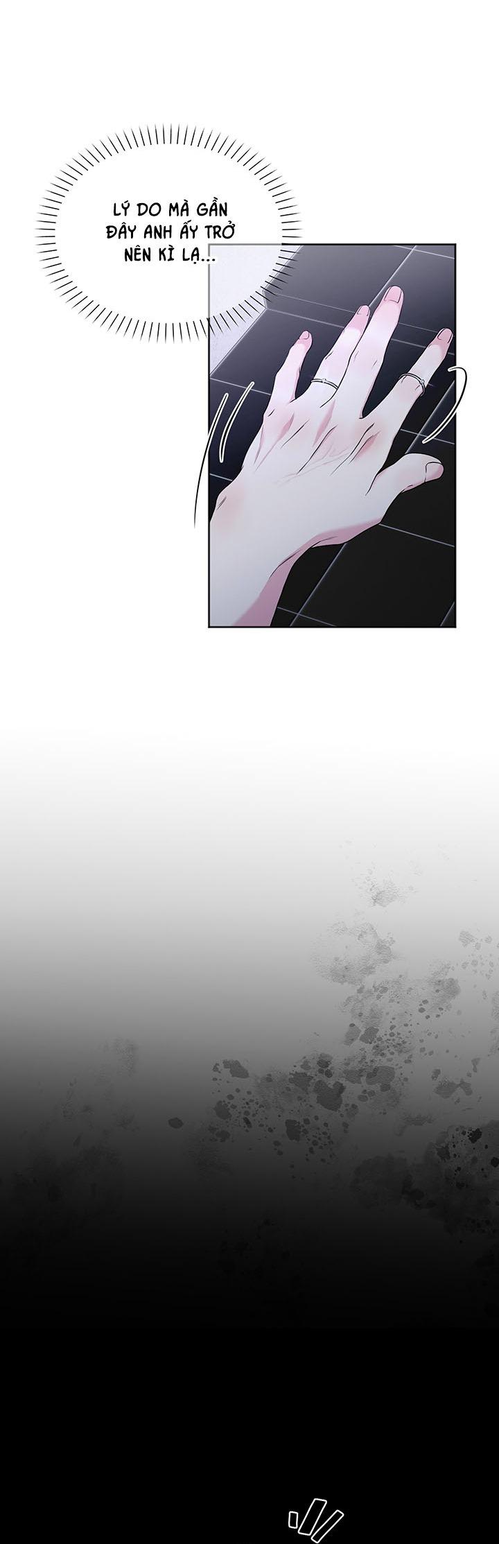 TUYỂN TẬP ABO - MANG THAI NGẮN CỦA NHÀ SẸC Chapter 70.5 pheromone 5 - Trang 2