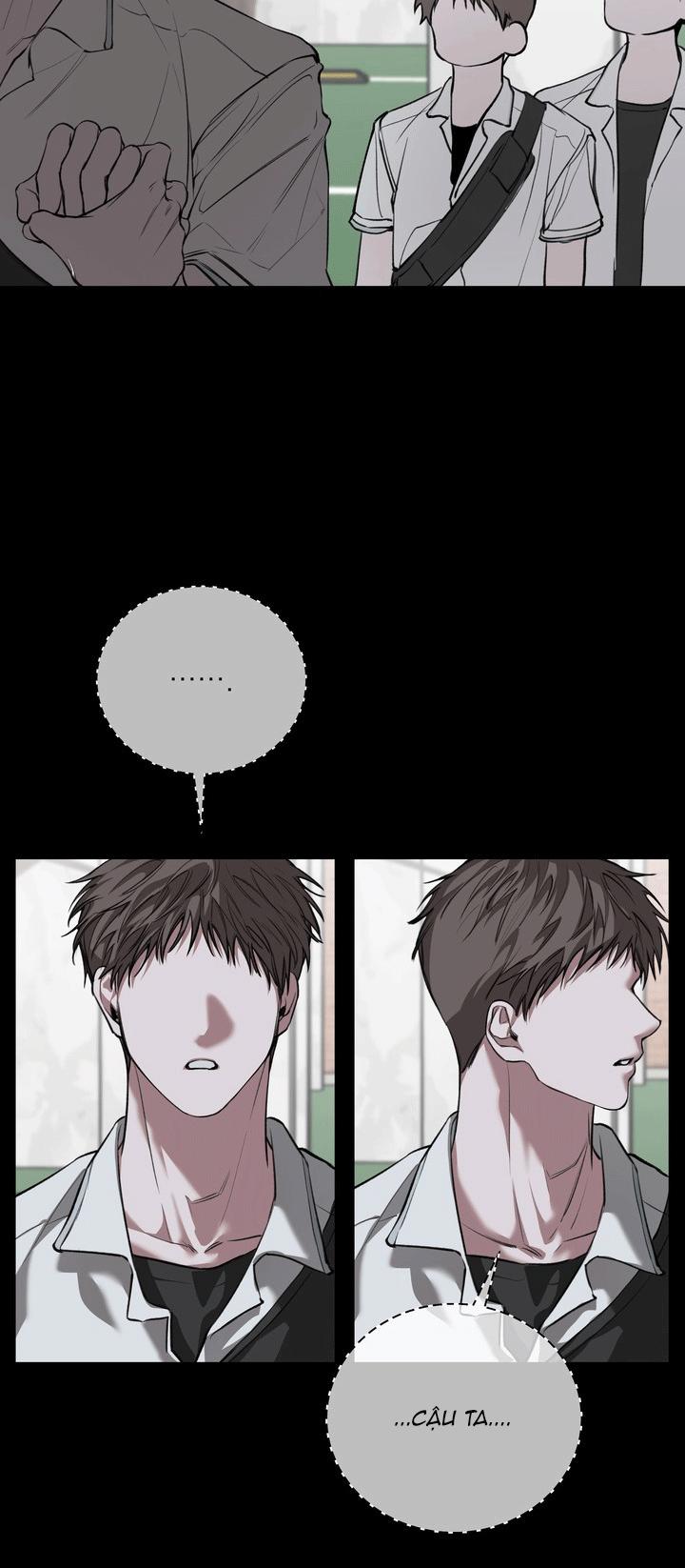 BÓNG TỐI CỦA GIA ĐÌNH Chapter 2 - Trang 2