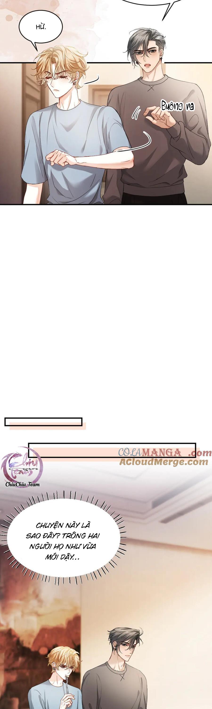 Tiểu Thiếu Gia Dựa Vào Nhan Sắc Càn Quét Toàn Hệ Thống Chapter 72 - Trang 2