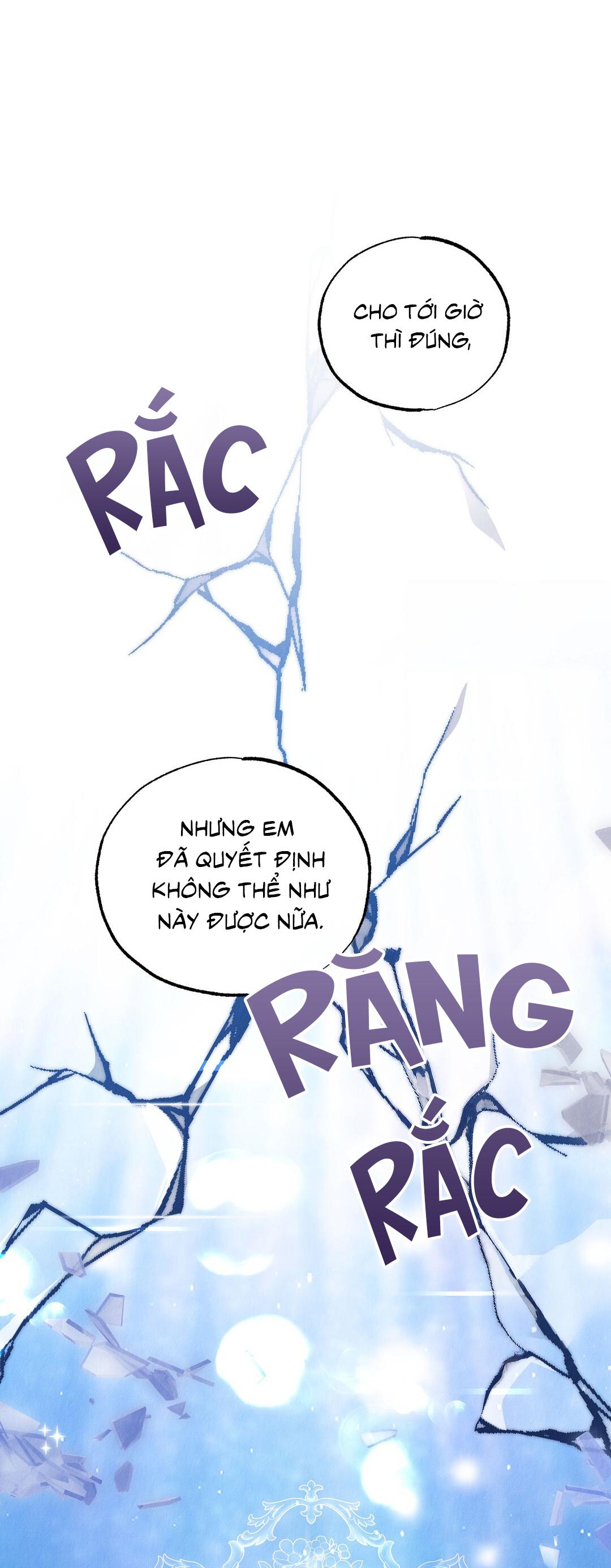 Cách Để Vị Hoàng Tử Bị Bỏ Rơi Sống Lại Chapter 10 - Trang 2