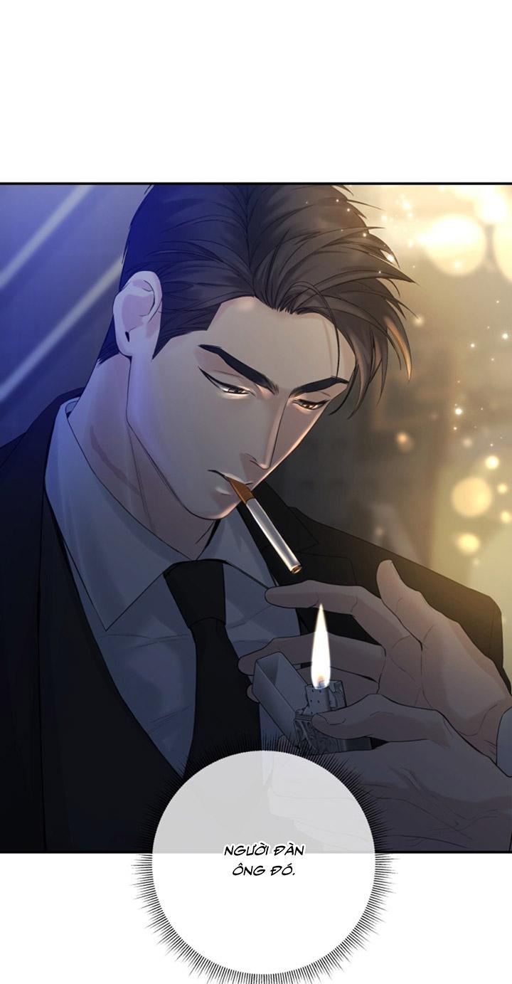 [DDT] 3 DAYS Chapter 2 19+ - Trang 2