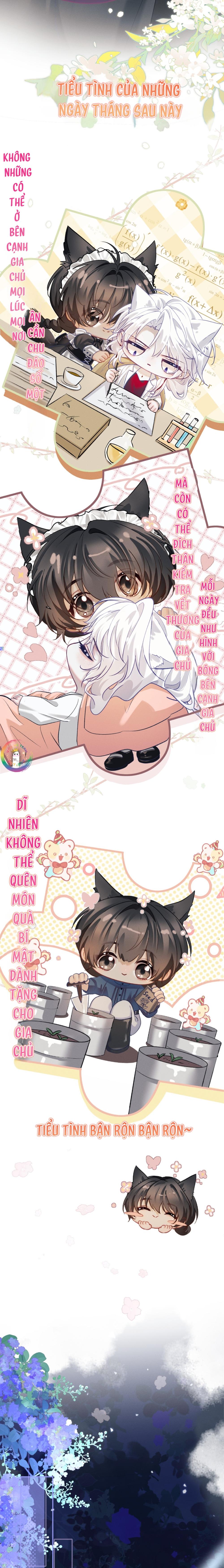 [GL] Thiết Lập Yêu Cầu Tôi Yêu Em Chapter 13 - Trang 2