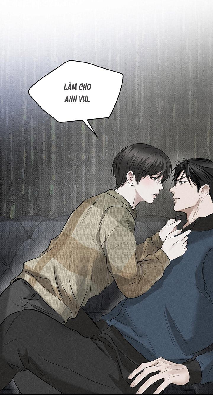 [DDT] KẺ ĐÁNH CẮP TRÁI TIM Chapter 9 19+ - Next Chapter 10 19+