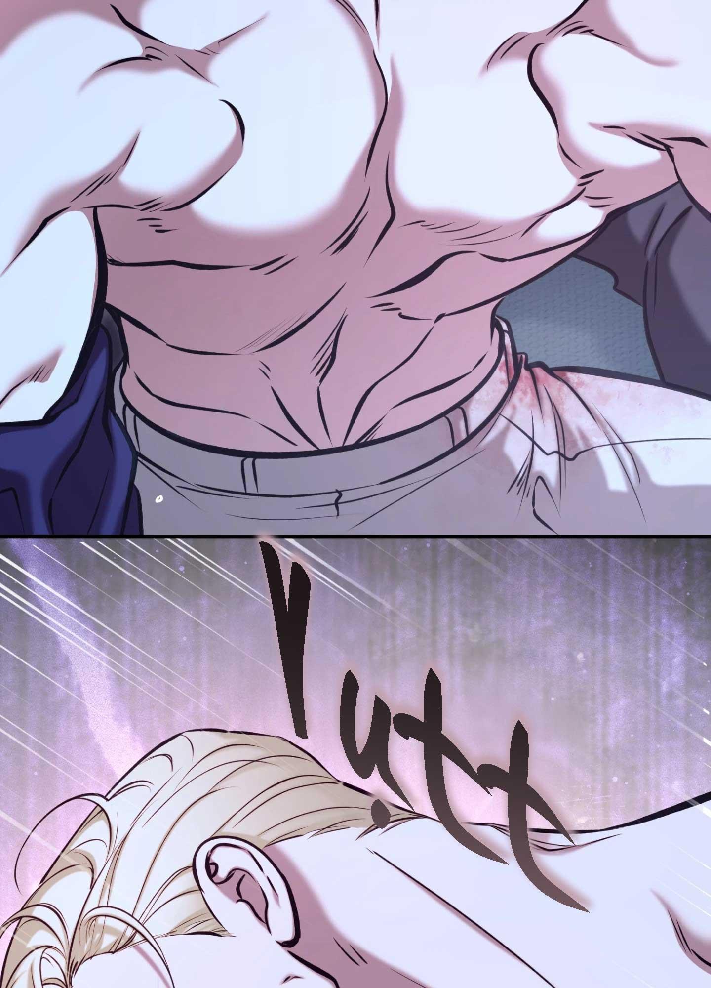 DAWNING LIGHT Chapter 7 - Trang 2