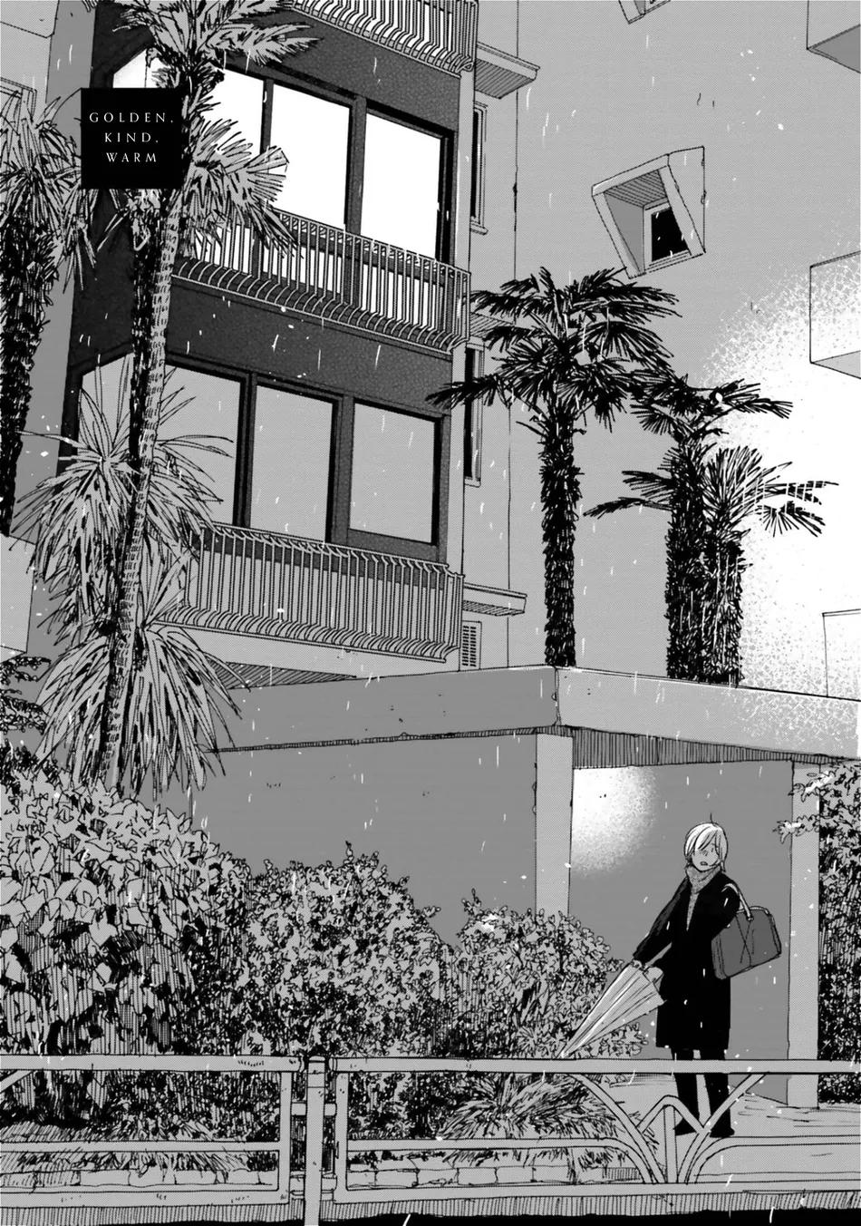 Sương khói tỏa nhân gian Chapter 20.5 Hachiennhom - Trang 2