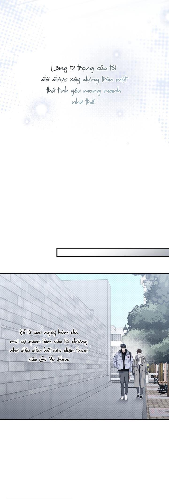 (GĐCV) EIGHTEEN'S BED Chapter 29 - Next Chapter 30