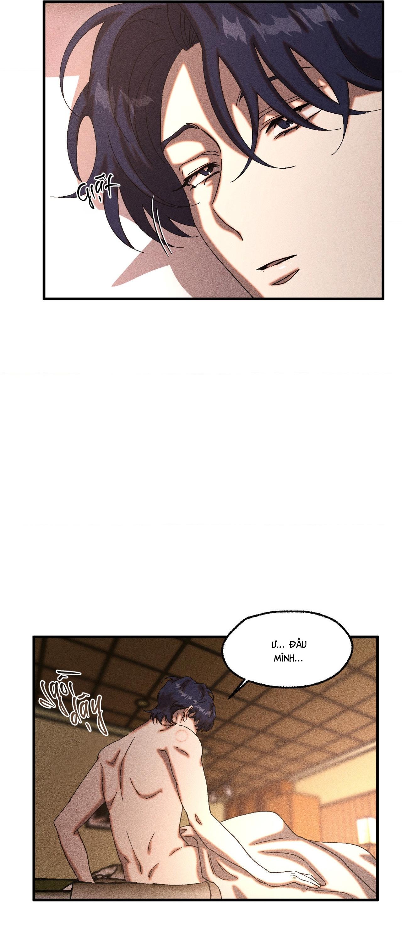 (GĐCV) CUỘC GIAO DỊCH Chapter 60 H+ - Trang 2