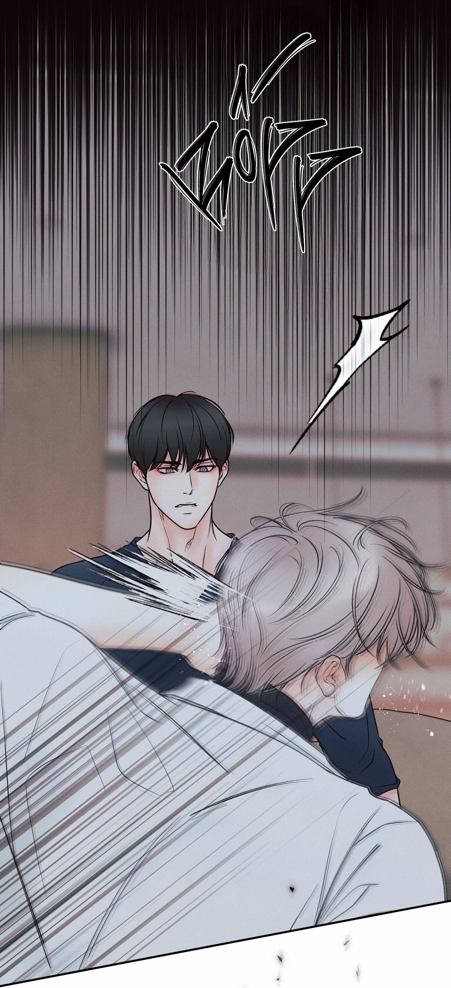 (GĐCV) RANH GIỚI CỦA SỰ MÊ HOẶC Chapter 22 H+ - Trang 2