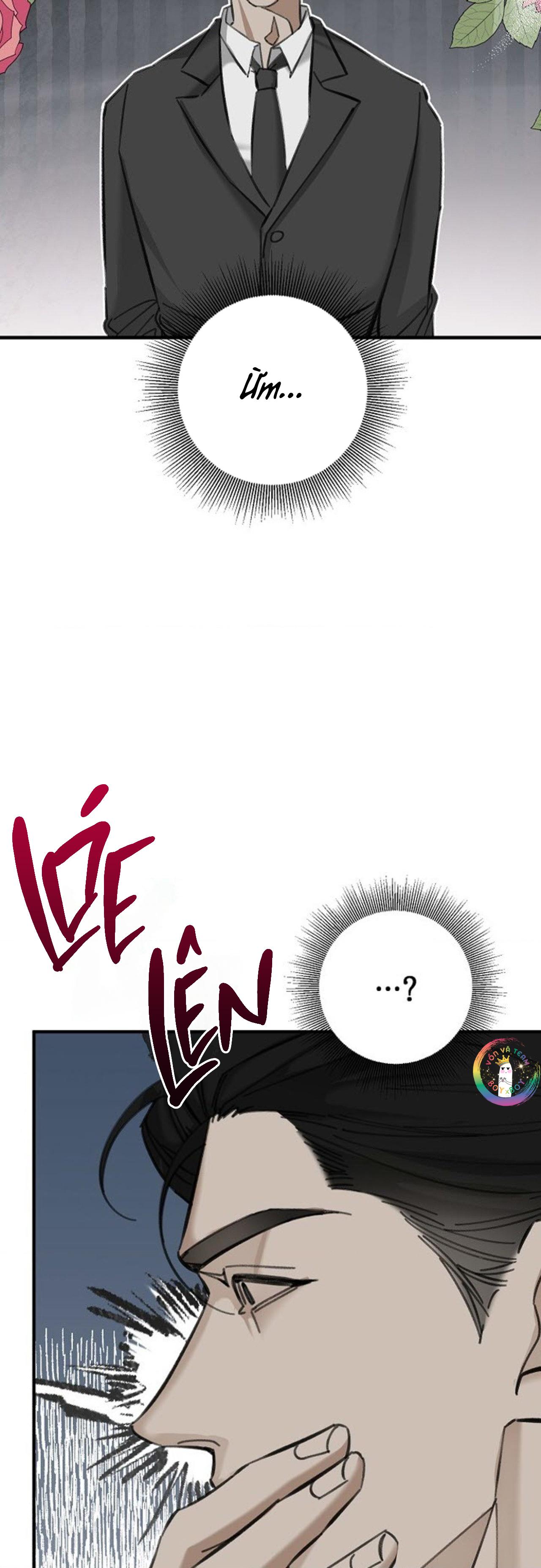 (END) Xin Sếp Phê Duyệt Tối nay Chapter 16 Phòng Thư Ký - Trang 2