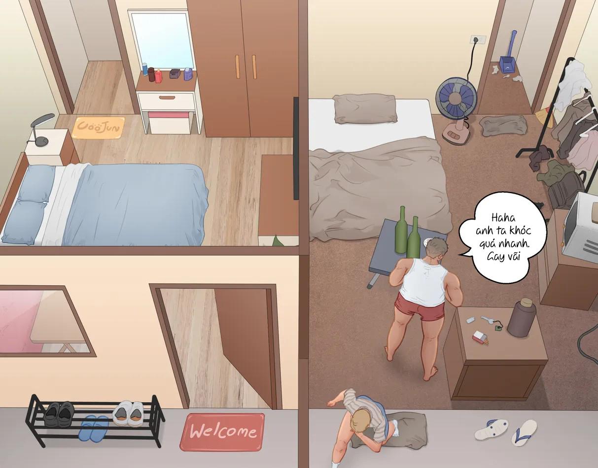 BOYLOVE FULL MÀU Chapter 24 - Trang 2