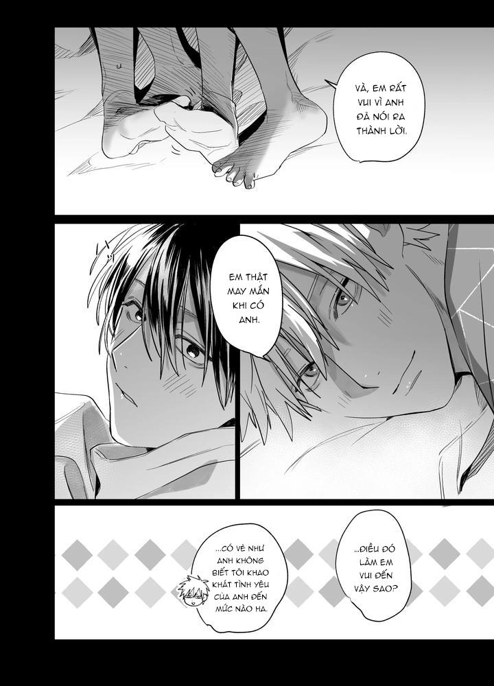 Tổng hợp boylove 18+ Chapter 378.3 - Trang 2