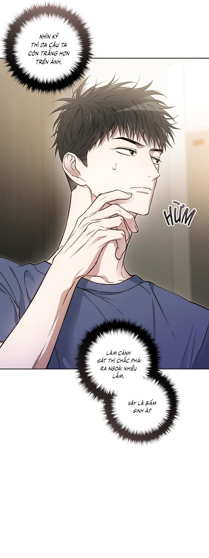 (CBunu) Vong Chủng Chapter 9 - Trang 2