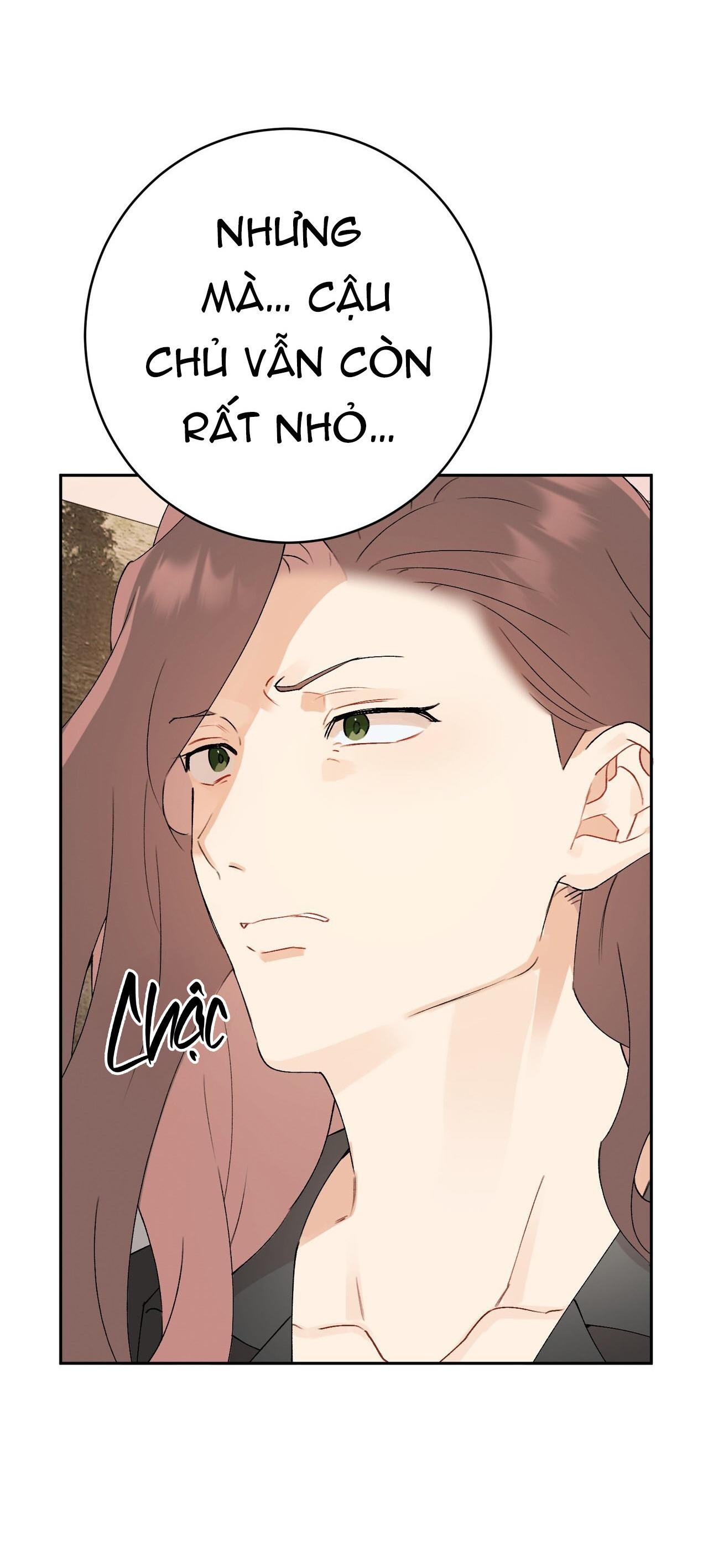 THIÊNG LIÊNG VÀ TÀN NHẪN Chapter 2 - Next Chapter 3