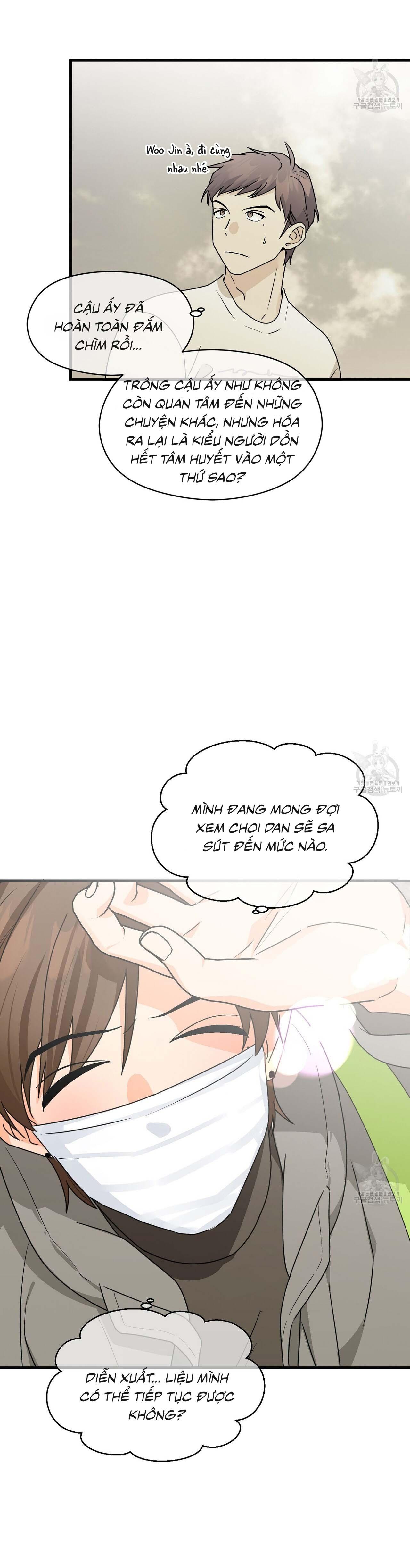 Bách Dạ Chapter 37 - Next Chapter 38