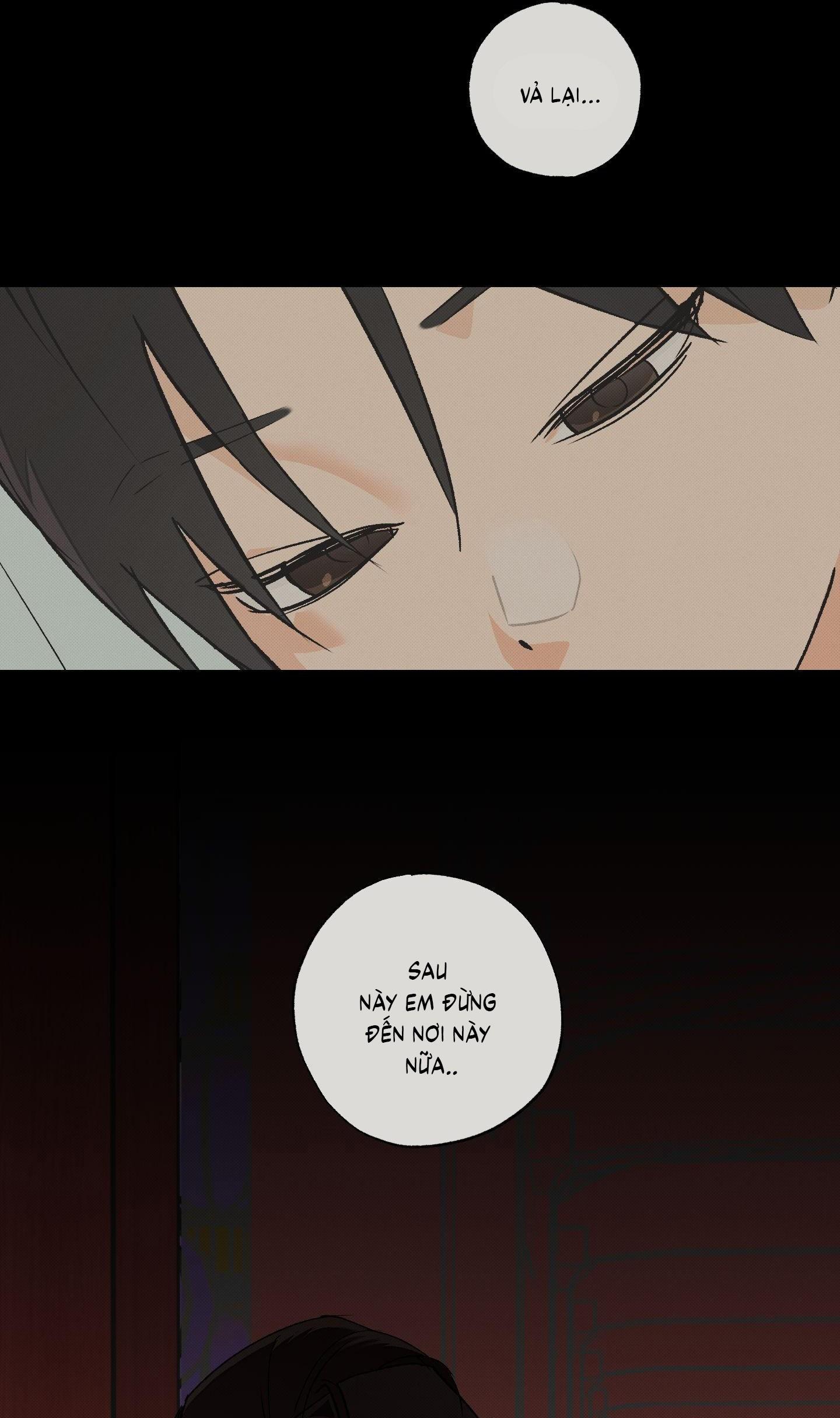 (CBunu) Nguyệt Ẩn Dạ Đàm Chapter 27 - Trang 2
