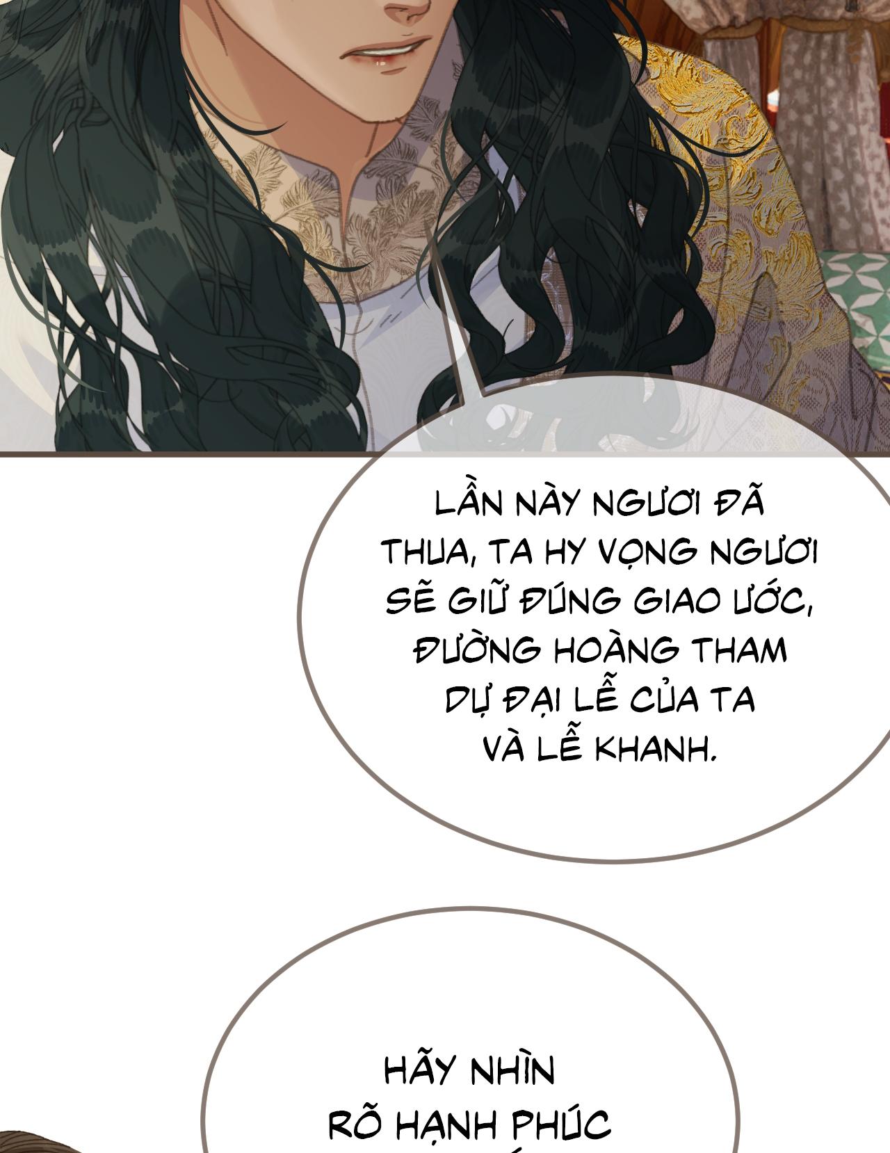 Á NÔ 2 - THÁM HOA Chapter 90 - Next Chapter 90.01