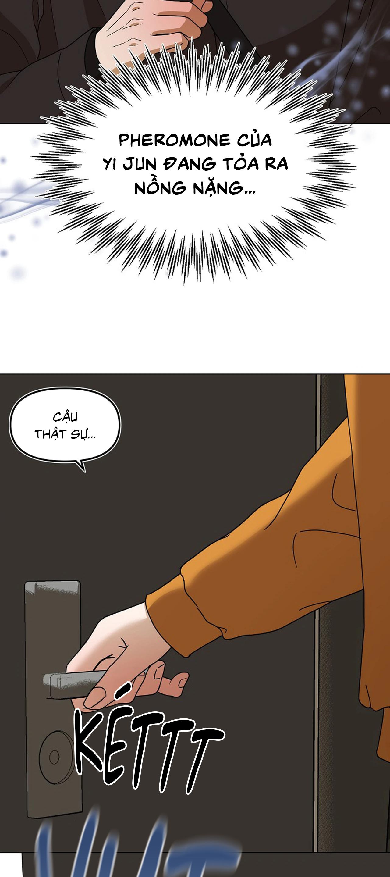 Bạn thanh mai trúc mã và S-Name Chapter 4 H - Trang 2