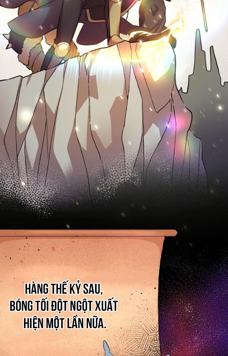 Hãy Lựa Chọn Anh Hùng Của Bạn Thật Cẩn Thận Chapter 1 - Trang 2