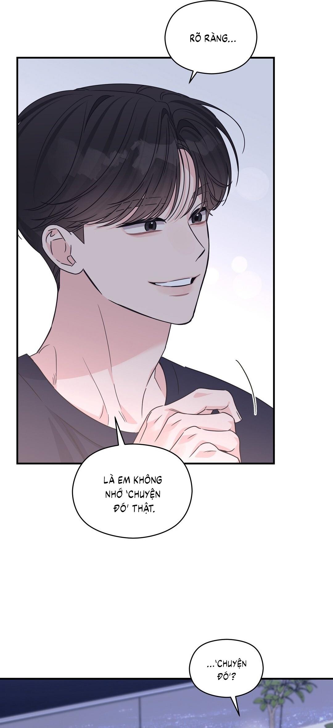 ( CBunu ) ALPHA TRAUMA Chapter 26 End season 1 - Next 