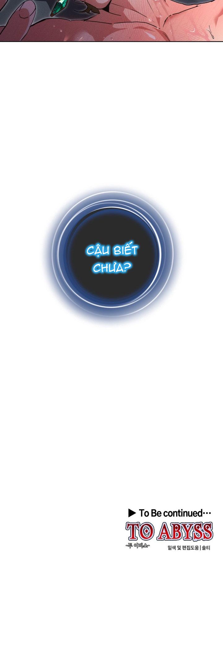 TO ABYSS Chapter 4 - Next Chapter 5