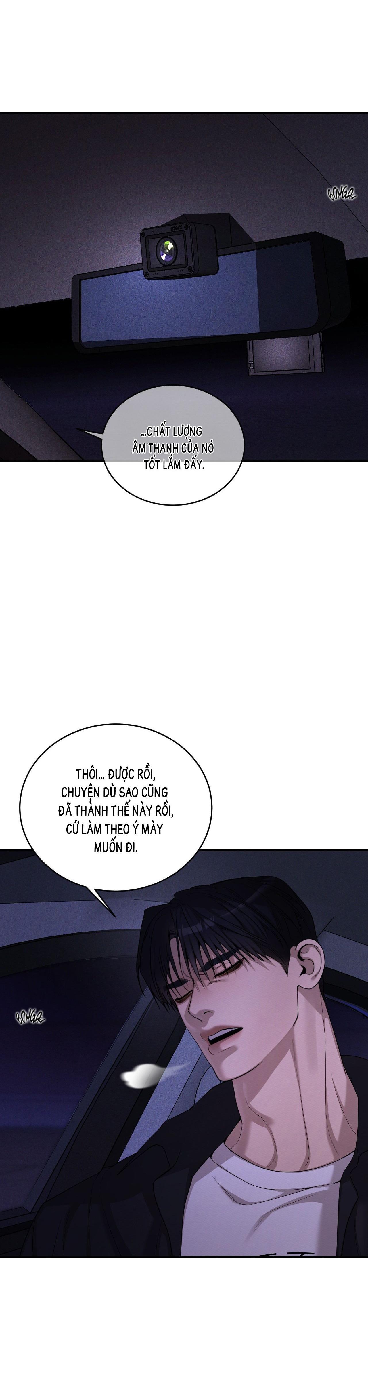 THIẾU NIÊN SÒ: BÙNG CHÁY Chapter 7 - Trang 2