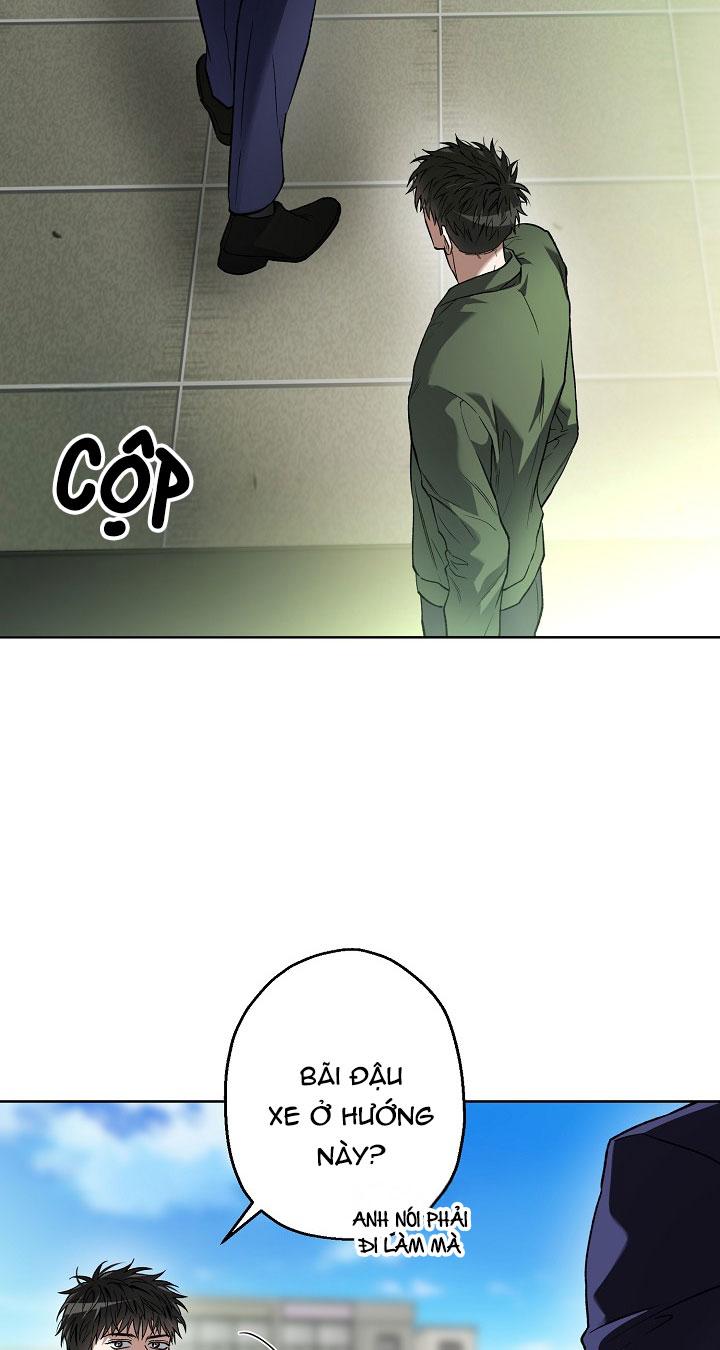 (ABO) KẺ VÔ LẠI Chapter 16 - Next Chapter 17