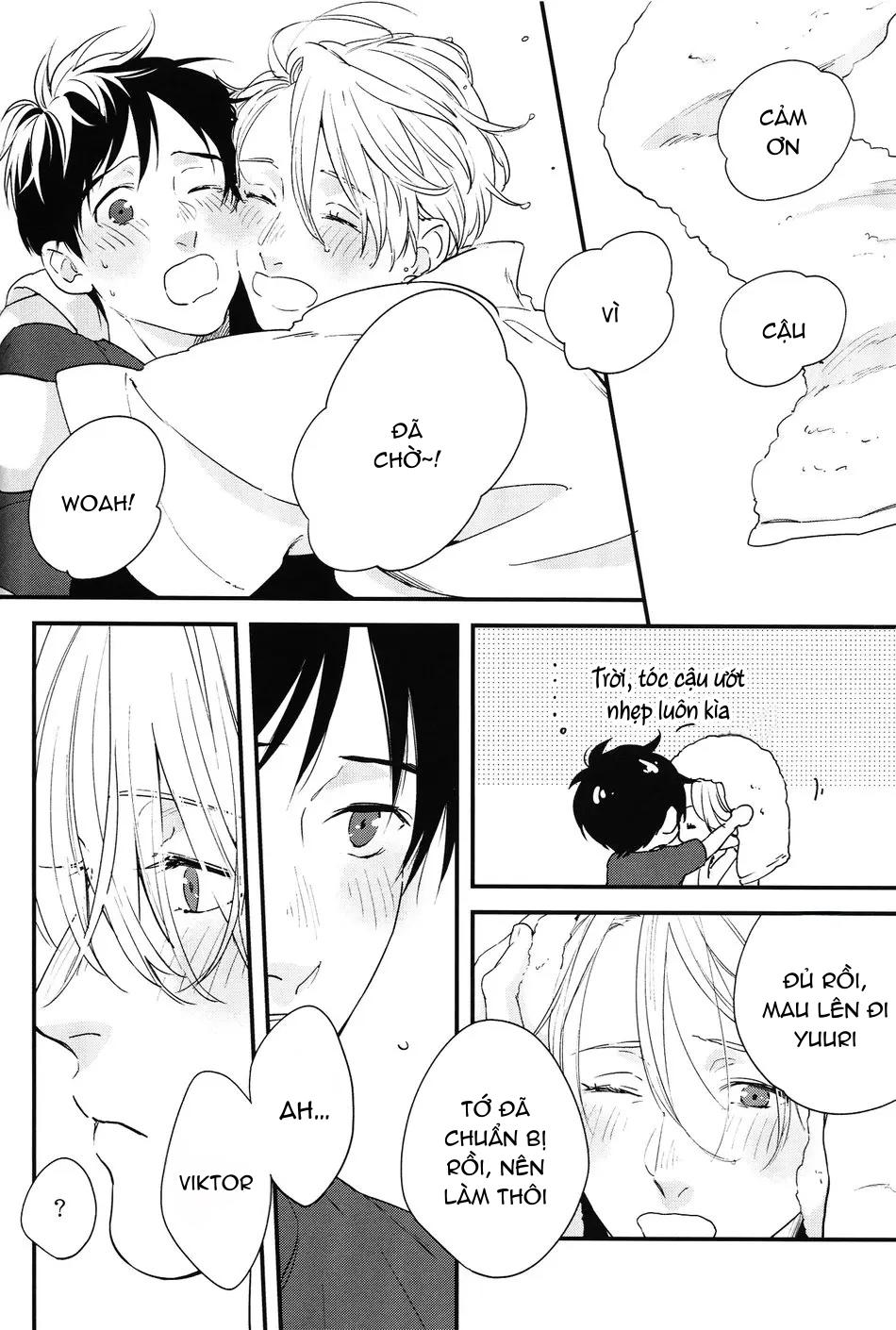 ONESHOT CHỊCH Chapter 308 - Trang 2