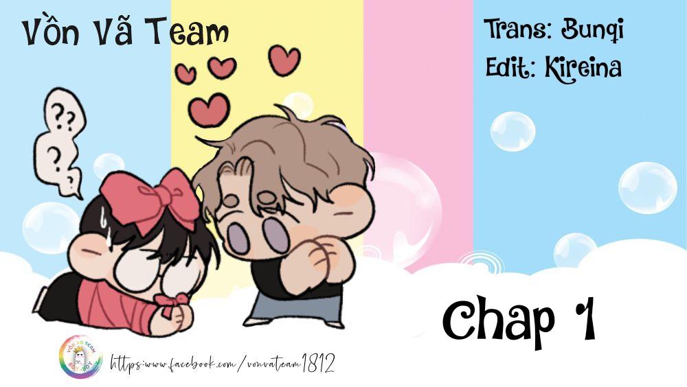 Dáng Vẻ Anh Thích Em Đều Có (END) Chapter 1 - Trang 2