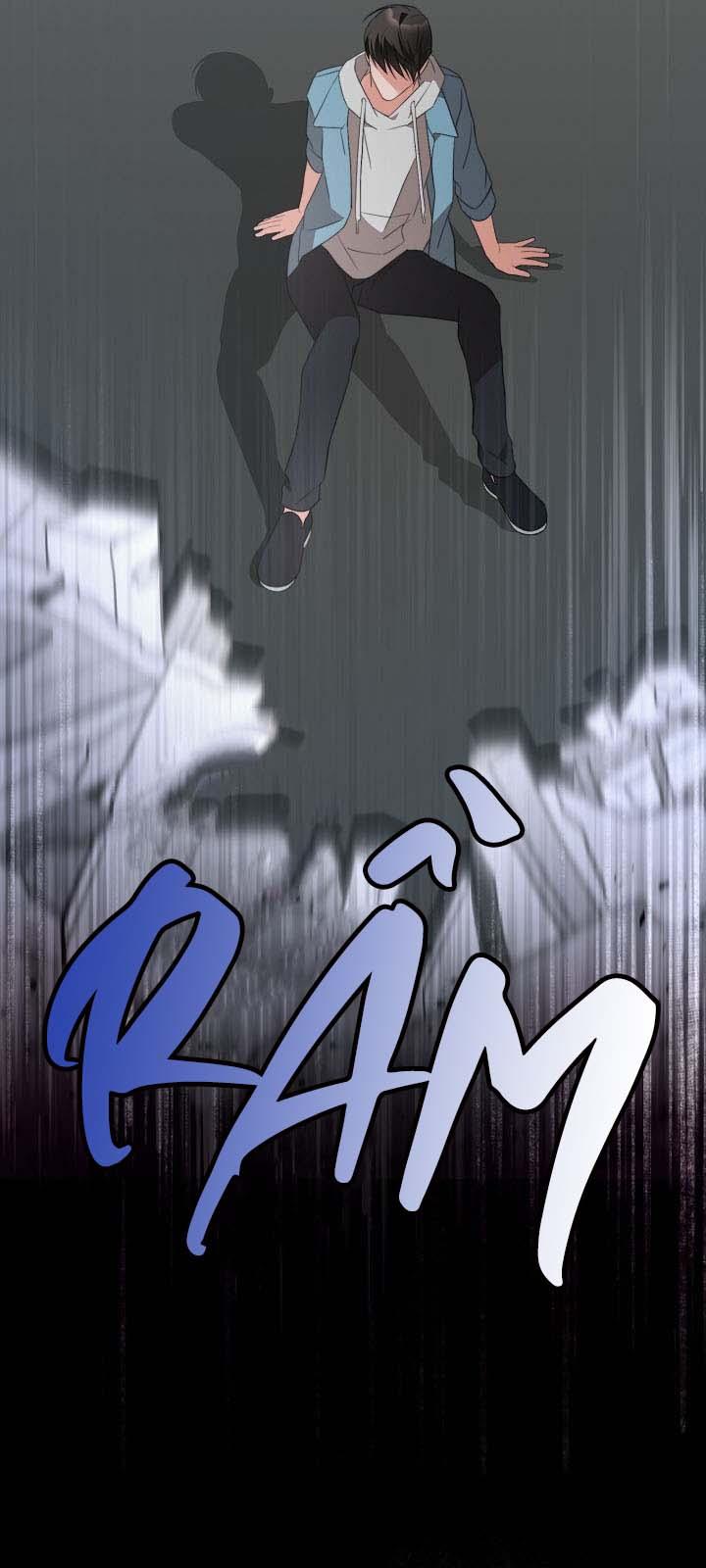 Masquerade Chapter 21 - Next Chapter 22