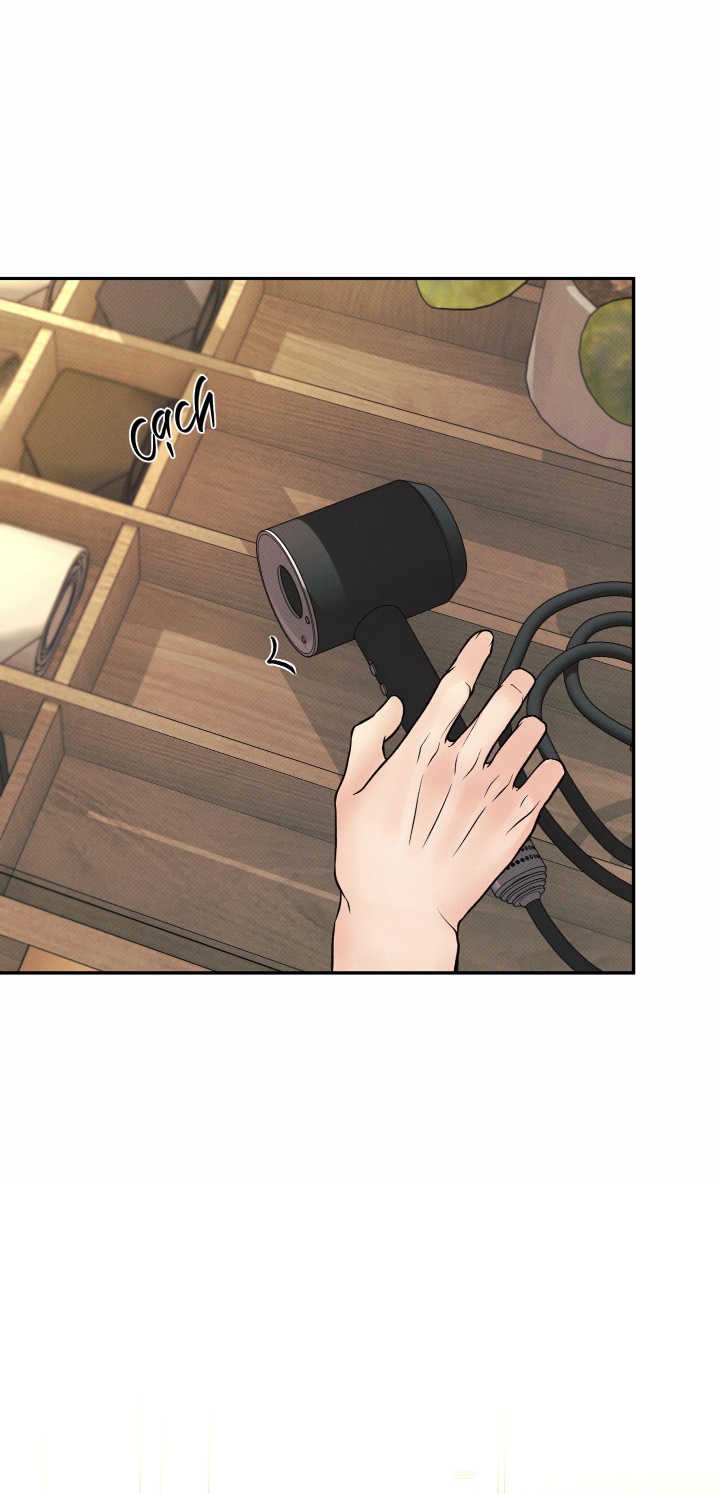 (GĐCV) RANH GIỚI CỦA SỰ MÊ HOẶC Chapter 25 - Trang 2