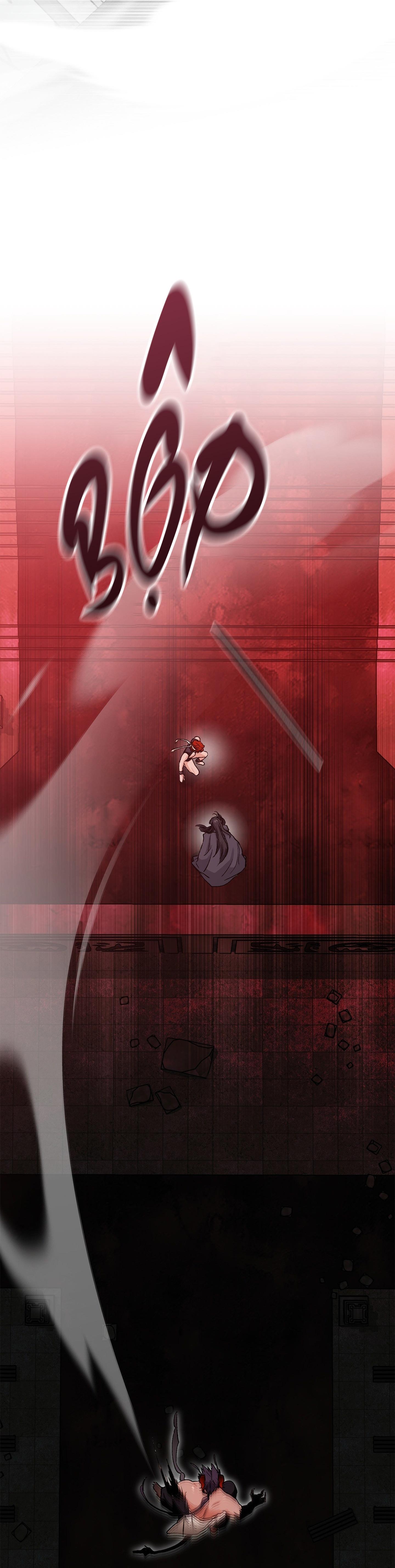 (NP)Thống trị thế giới bằng một lọ thuốc Chapter 18 end - Trang 2