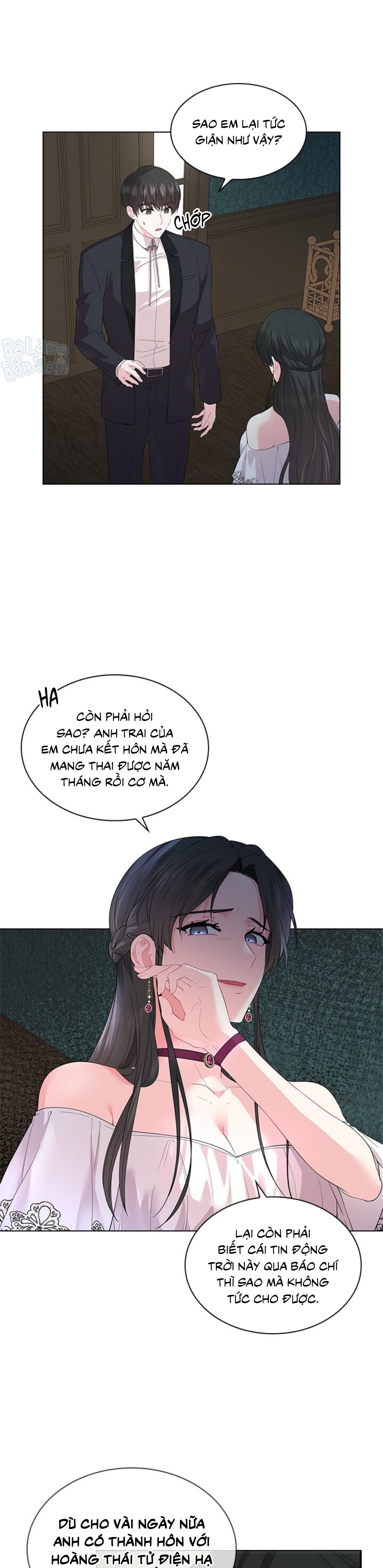 Who’s your daddy Chapter 44 - Next Chapter 45