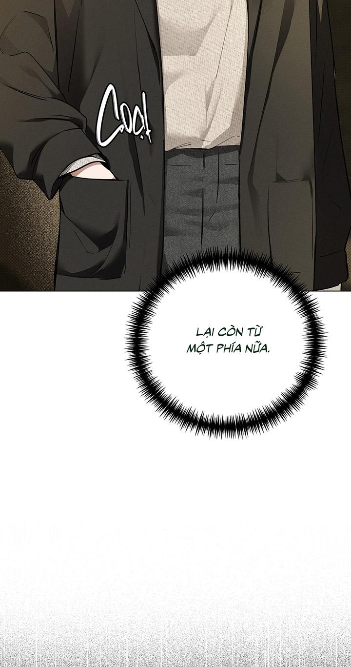 [DDT] KẺ ĐÁNH CẮP TRÁI TIM Chapter 1 - Next Chapter 2 19+