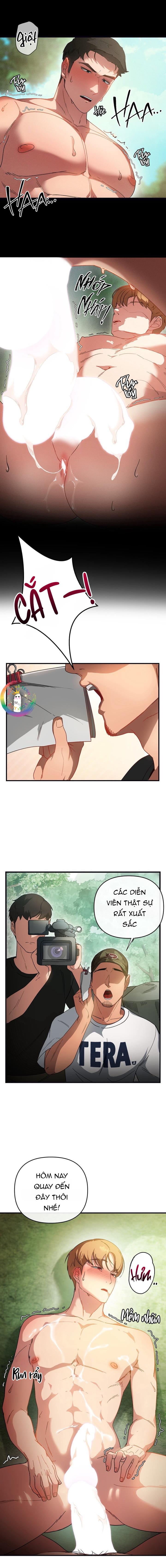 Quay GV thôi! (END) Chapter 1 - Trang 2