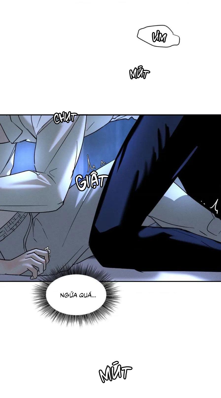 Đảo Ngược Kịch Bản Chapter 9 - Trang 2