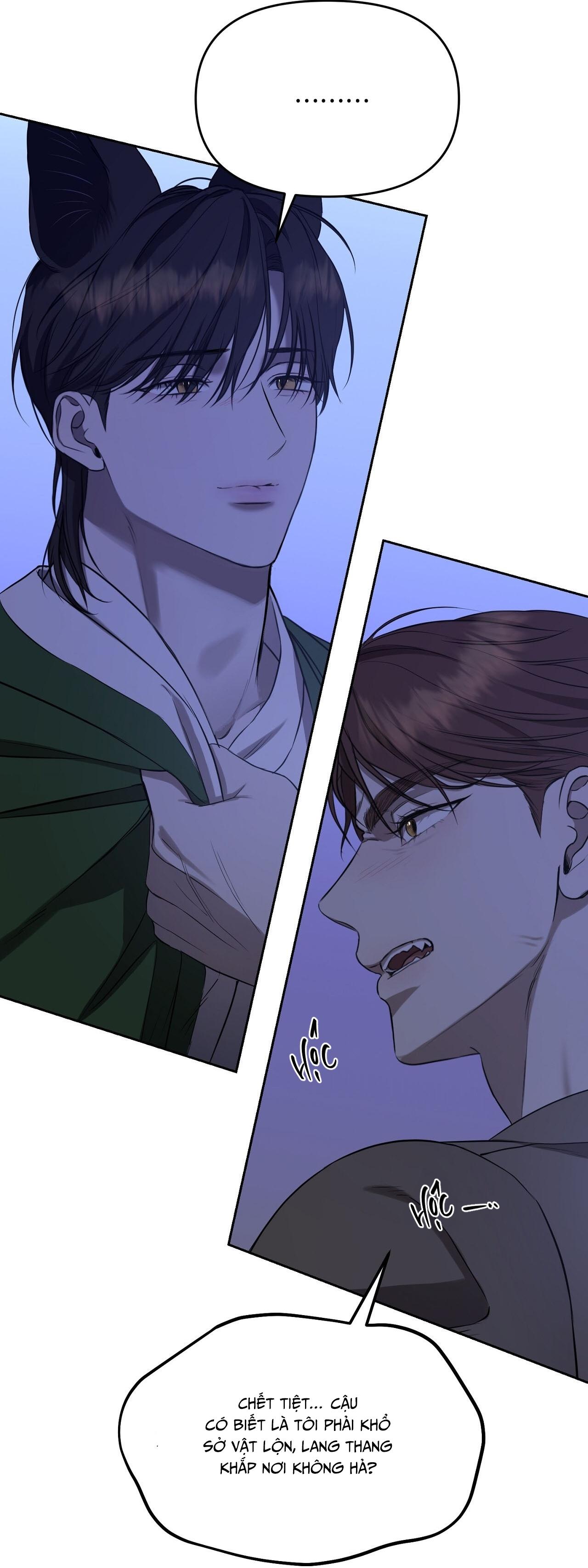 (GĐCV) ÁNH NẮNG LEN LỎI Chapter 5 - Trang 2