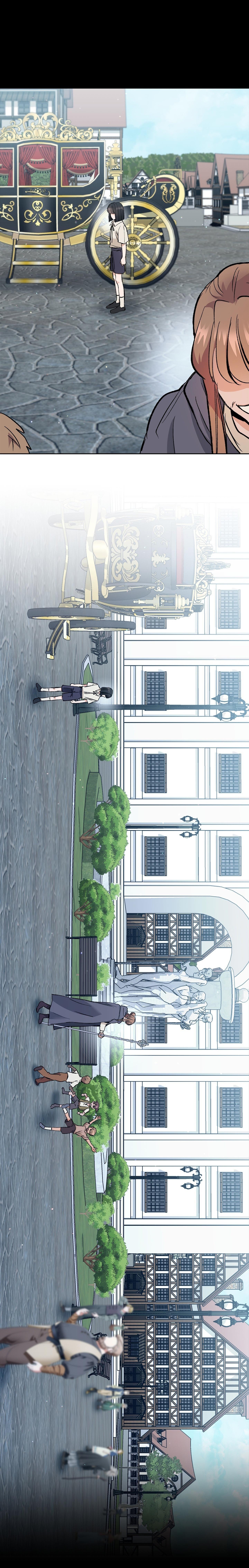 (NP)Thống trị thế giới bằng một lọ thuốc Chapter 18 end - Trang 2