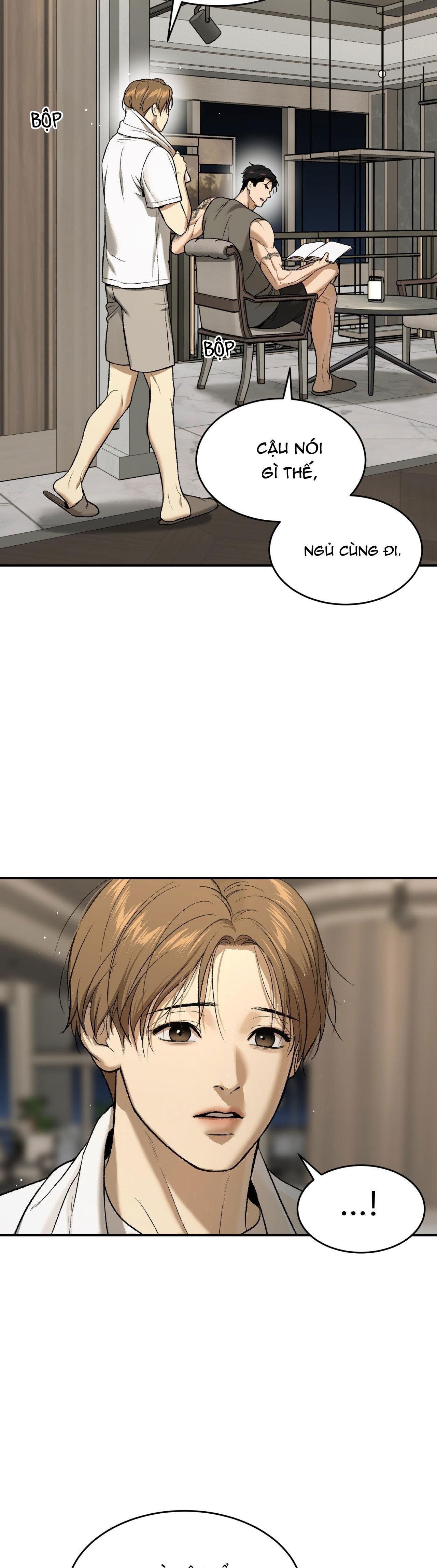 ĐIỀM RỦI Chapter 78 - Next 