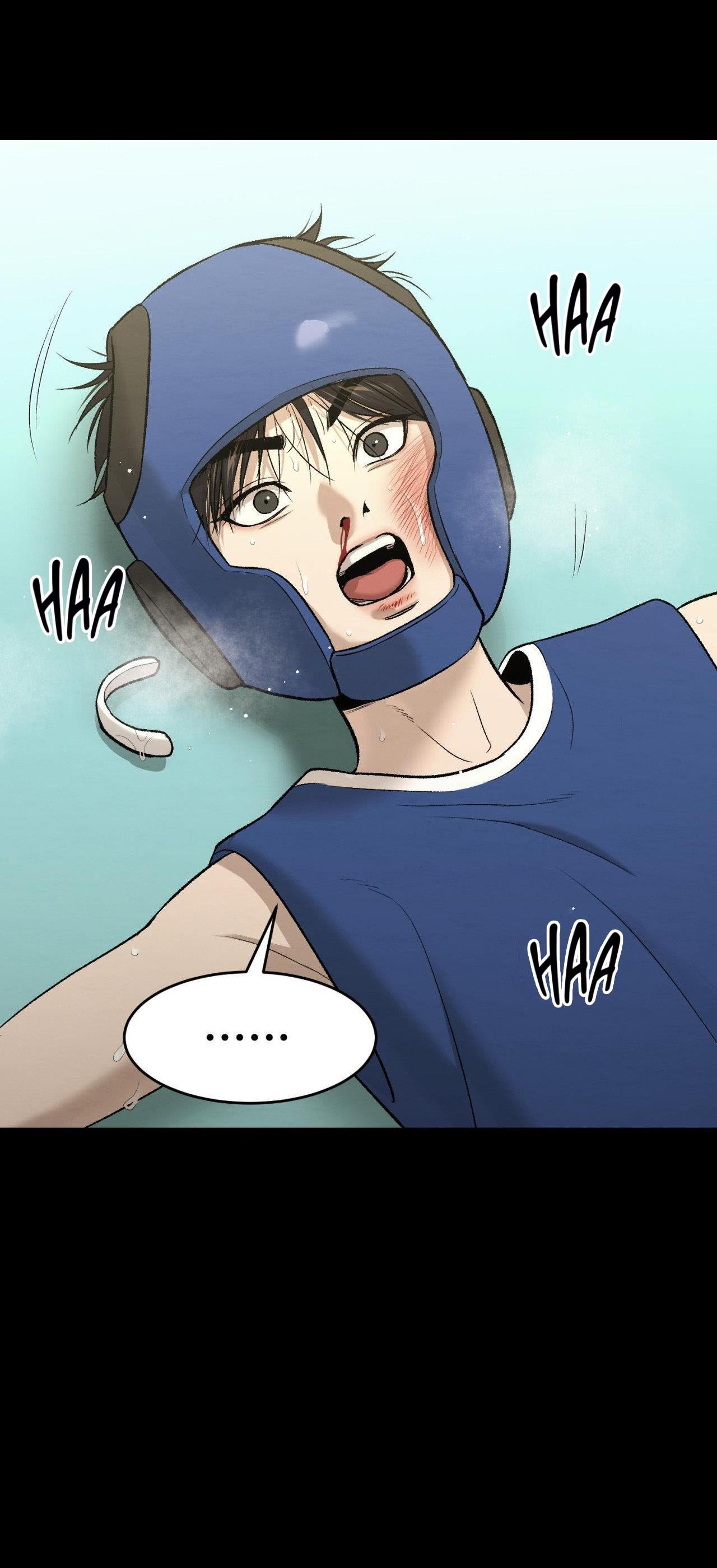 (CBunu) ChinhX - Vận Xui Chapter 72 - Trang 2